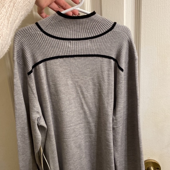 🔷 beautiful retrology sweater 🔹 never worn - Picture 2 of 2